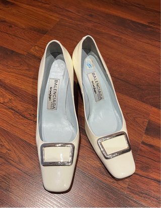 Zapatos Balenciaga Talla 38
