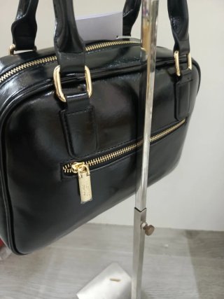 Borsa Valentino Creations Nera