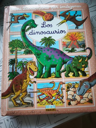Los dinosaurios