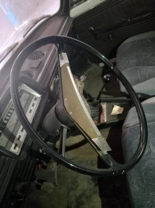 SEAT Seat 124 76