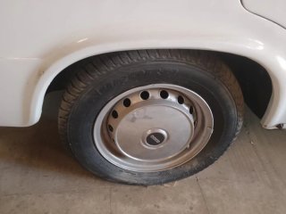 SEAT Seat 124 76
