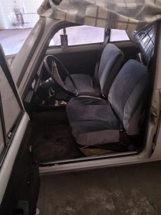 SEAT Seat 124 76