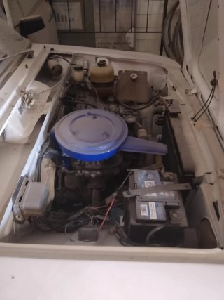 SEAT Seat 124 76