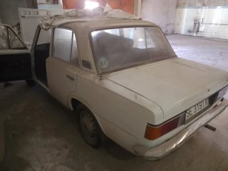 SEAT Seat 124 76