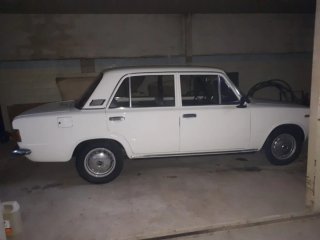 SEAT Seat 124 76