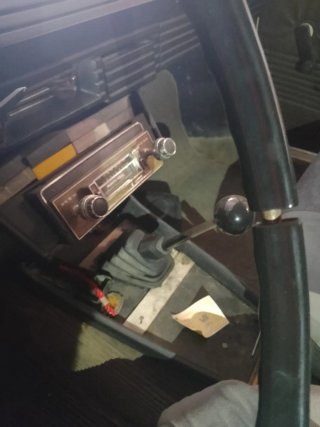 SEAT Seat 124 76