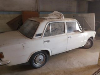 SEAT Seat 124 76