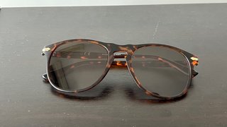 Occhiali da Sole Pierre Leman – graduati Vintage