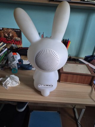 Altavoz