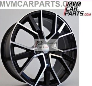 LLANTAS 21 AUDI Q7 Q8 RSQ5 Q5 RS6 PERFORMANCE