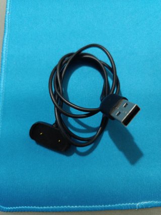 Cargador Amazfit Bip U Pro Original