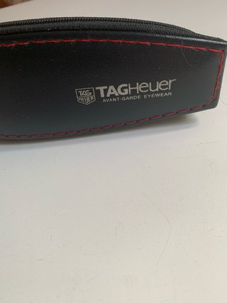 Gafas de sol polarizadas TAG Heuer