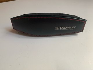 Gafas de sol polarizadas TAG Heuer