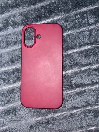 iPhone 16 128GB Negro