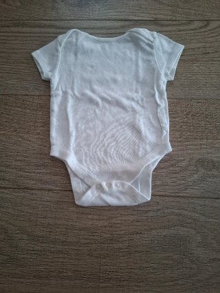 Pijama y 2 Bodys Bebé Talla 12/18 Meses