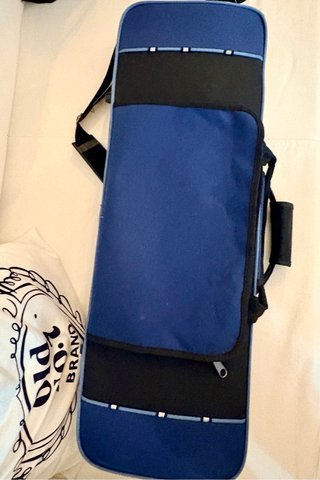 Viola Stentor 12” con arco y estuche + regalo