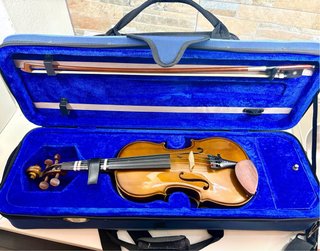 Viola Stentor 12” con arco y estuche + regalo