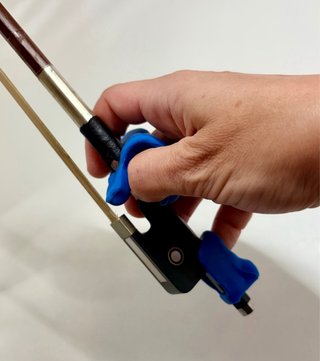 Viola Stentor 12” con arco y estuche + regalo