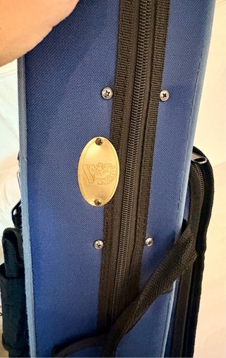 Viola Stentor 12” con arco y estuche + regalo