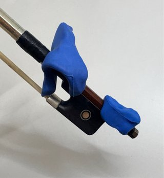 Viola Stentor 12” con arco y estuche + regalo