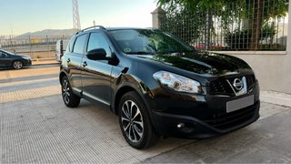 Nissan Qashqai 2013