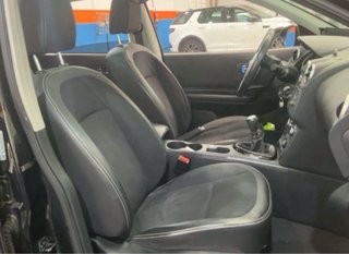 Nissan Qashqai 2013