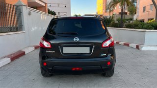 Nissan Qashqai 2013