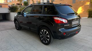 Nissan Qashqai 2013
