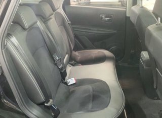 Nissan Qashqai 2013