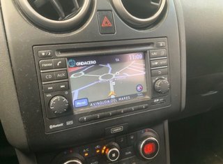 Nissan Qashqai 2013