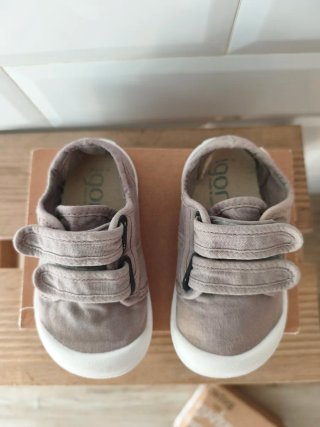 Zapatillas Igor Respetuosas Talla 21