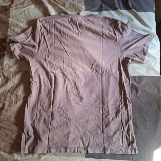 Camiseta Scalpers Calavera Talla L