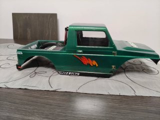 Crawler