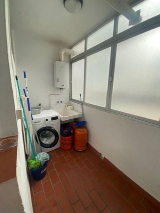 Piso en alquiler en Puerto - Plaza de Toros en Estepona
