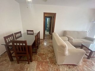 Piso en alquiler en Puerto - Plaza de Toros en Estepona