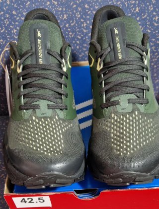 Zapatillas Deportivas Reebok FloatZig Adventure 1.
