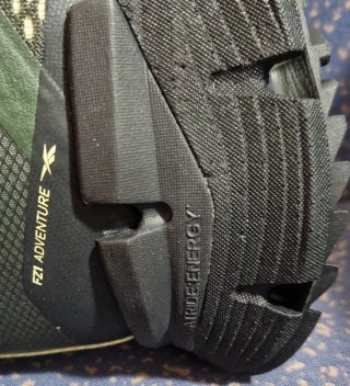 Zapatillas Deportivas Reebok FloatZig Adventure 1.