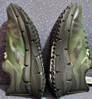 Zapatillas Deportivas Reebok FloatZig Adventure 1.