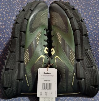 Zapatillas Deportivas Reebok FloatZig Adventure 1.