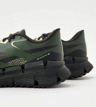 Zapatillas Deportivas Reebok FloatZig Adventure 1.