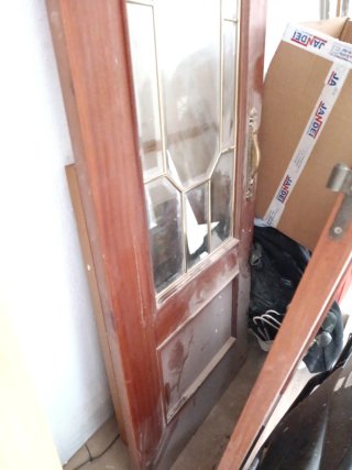 Puertas de Sapeli