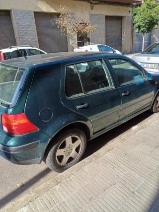 Volkswagen Golf 1999