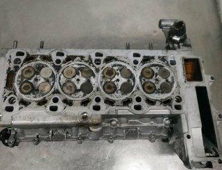 Opel r9128018 culata vectra b berlina 420897