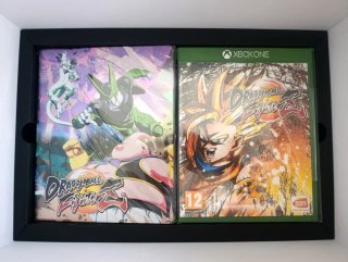 Dragon Ball Fighter Z Edición Coleccionista Xbox