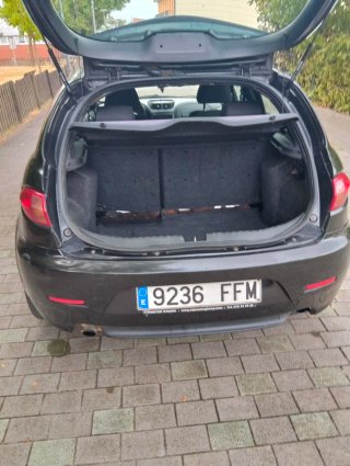 Alfa Romeo 147 2007