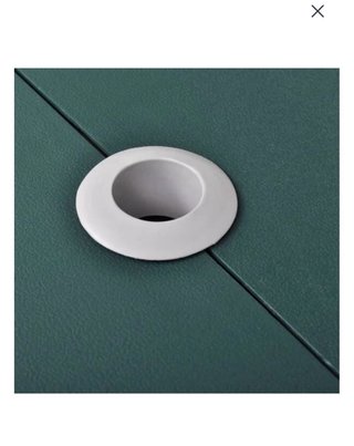 Mesa Camping Plegable Nueva Caja