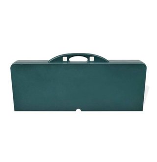 Mesa Camping Plegable Nueva Caja