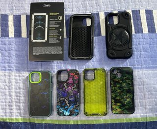 Fundas iPhone 15