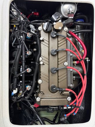 Jet Ski Fast Powersport GP1