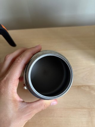 Cafetera Moka Italiana 4 tazas